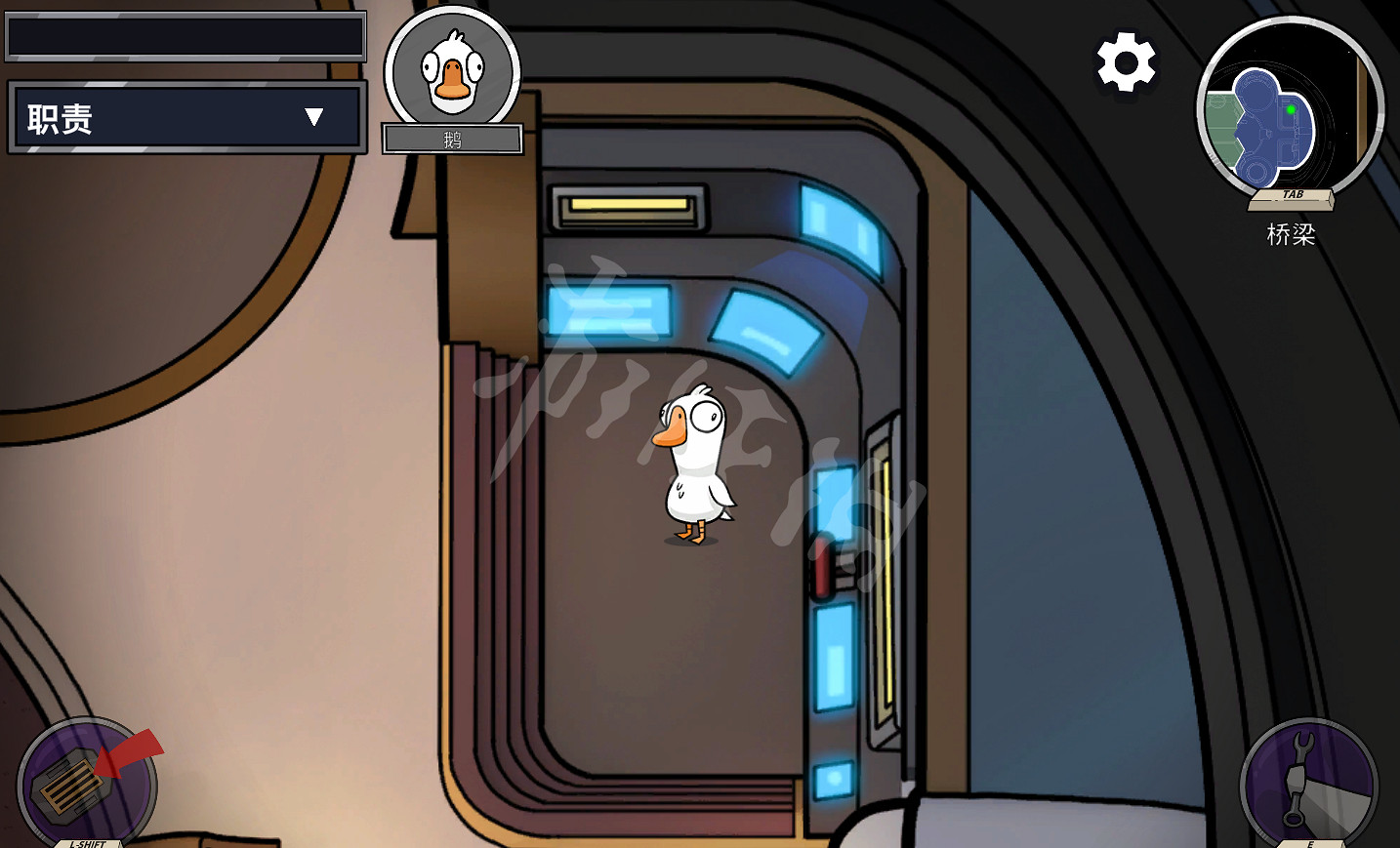 《鵝鴨殺》老媽鵝星球飛船地形殺是什麽?老媽鵝星球飛船地形殺介紹 《鵝鴨殺》老媽鵝星球飛船地形殺是什麽?老媽鵝星球飛船地形殺介紹