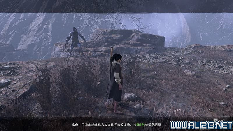 《嗜血印》全技能招式+Boss打法+關卡要點圖文詳解