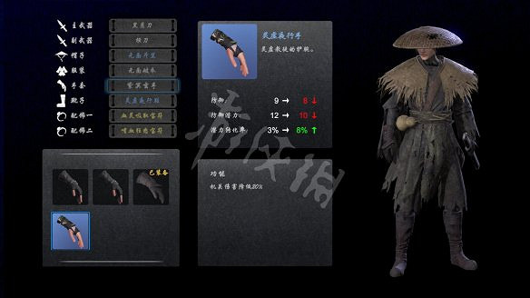 《嗜血印》圖文攻略：遊戲操作+技能介紹+招式介紹+招式搭配+裝備介紹+小怪打法+Boss打法+遊戲介紹