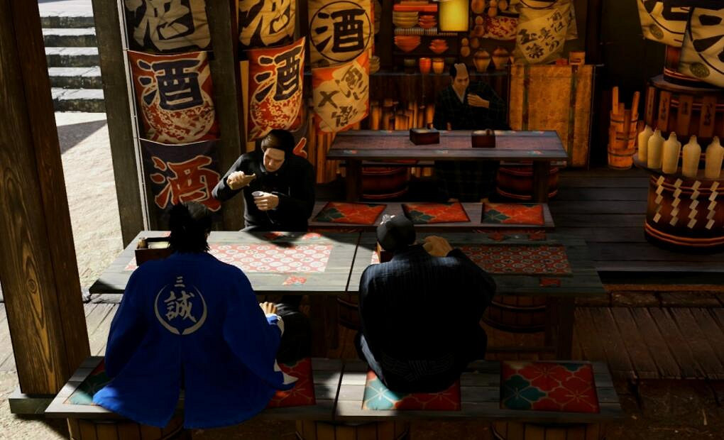 《人中之龍維新極》黑船來襲支線怎麽做?黑船來襲支線打法技巧 《人中之龍維新極》黑船來襲支線怎麽做?黑船來襲支線打法技巧