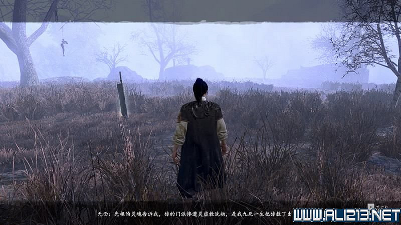 《嗜血印》全技能招式+Boss打法+關卡要點圖文詳解