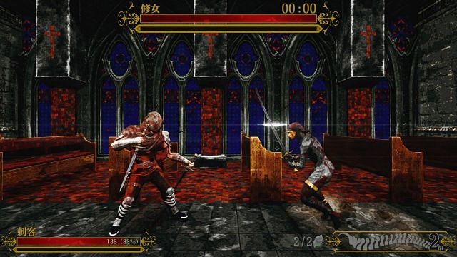 《死亡教堂》玩法內容介紹  什麽樣的遊戲？