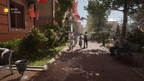 《原子之心》圖文攻略 全劇情流程全武器全技能全藍圖攻略 《原子之心》圖文攻略 全劇情流程全武器全技能全藍圖攻略