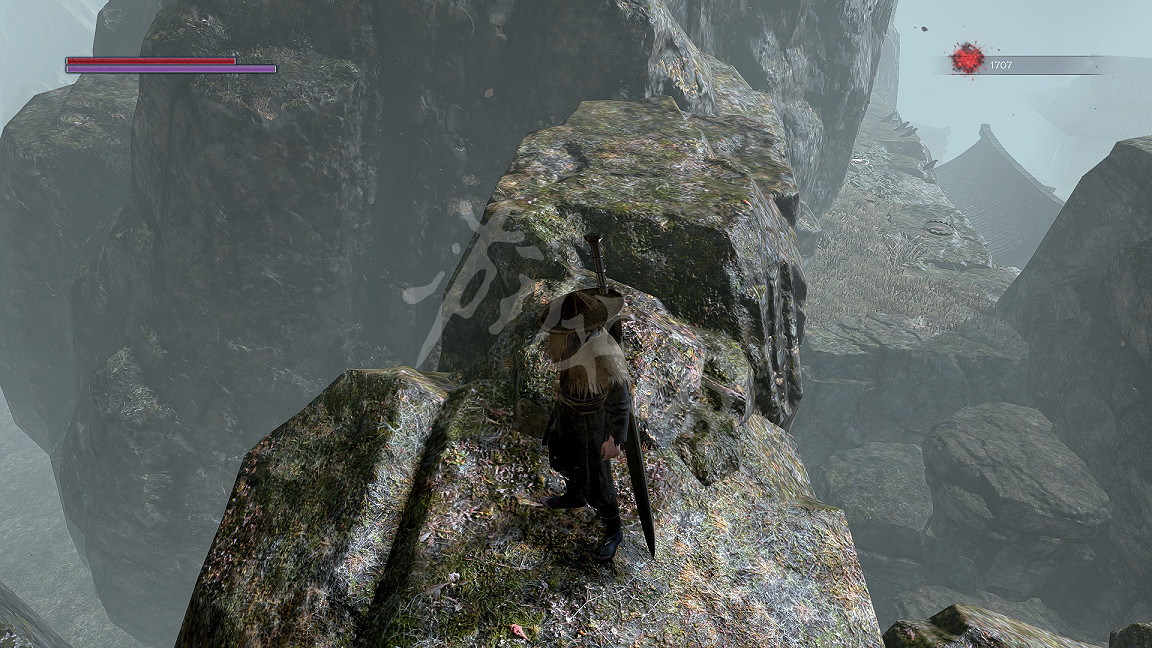 《嗜血印》怎麽爬山？爬山技巧圖文分享