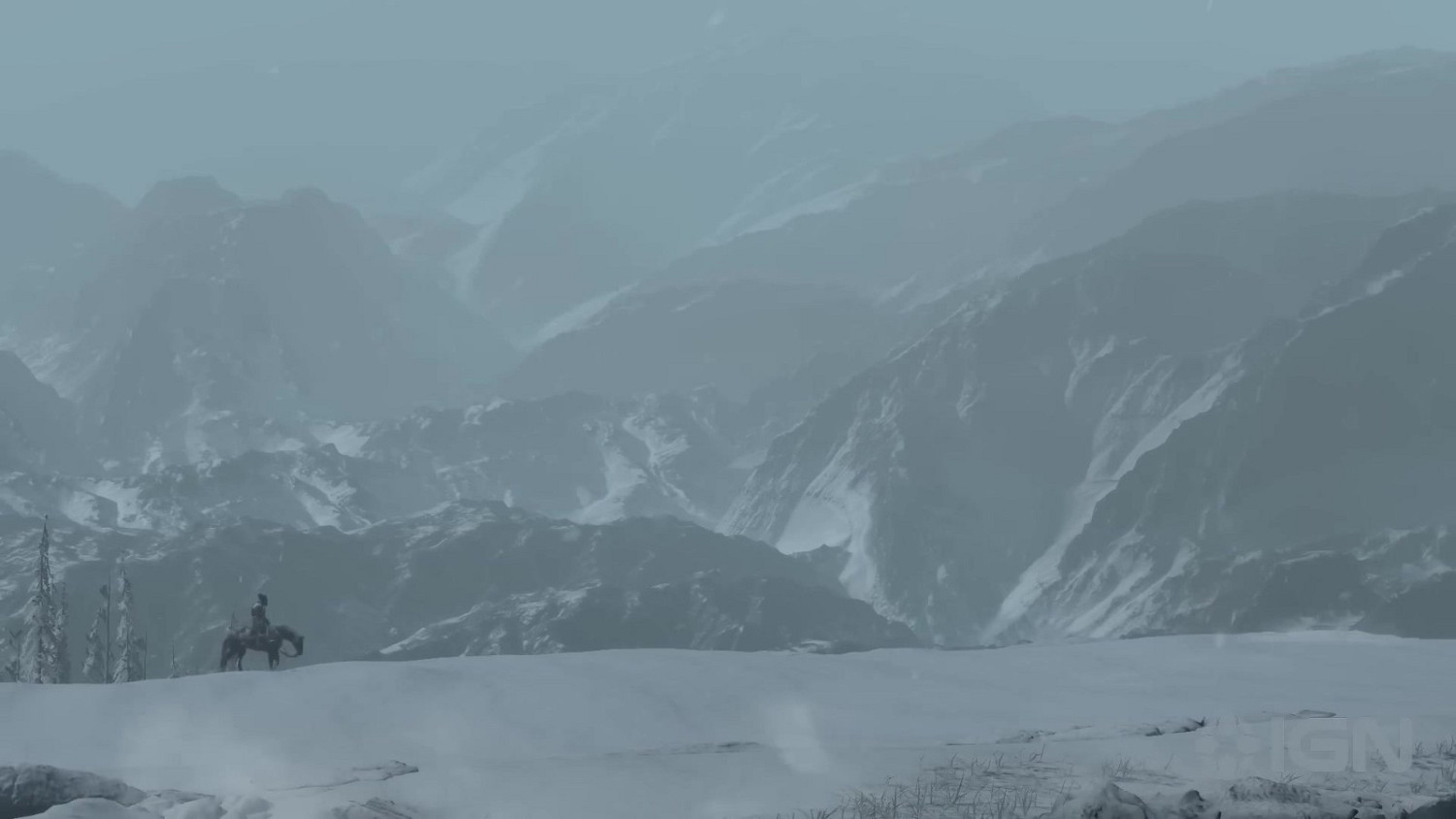 《暗黑破壞神4》公測將於3/24開始 開場動畫展示 《暗黑破壞神4》公測將於3/24開始 開場動畫展示