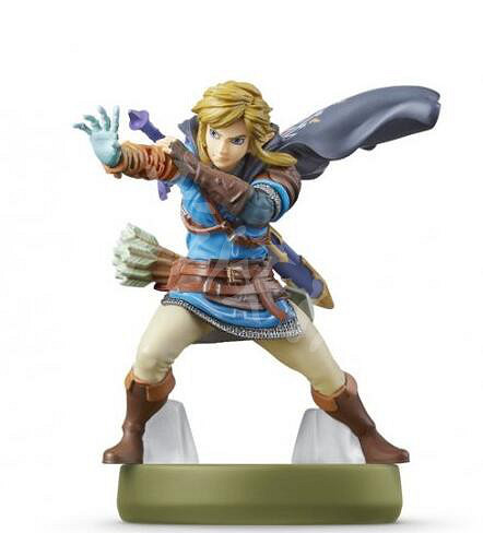 《塞爾達傳說王國之淚》道具怎麽獲得?amiibo刷道具方法 《塞爾達傳說王國之淚》道具怎麽獲得?amiibo刷道具方法