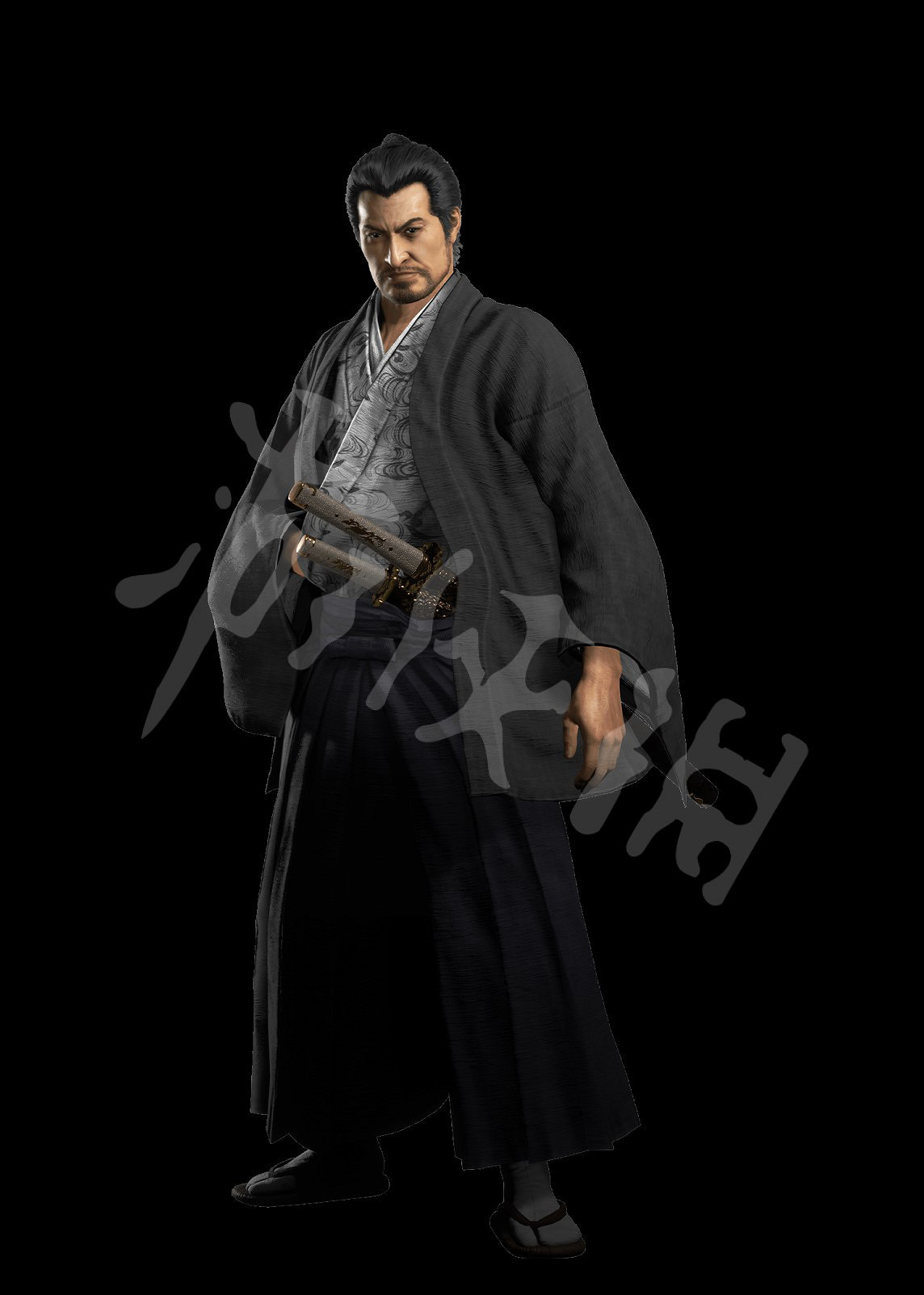 《人中之龍維新極》角色圖鑒 登場人物一覽 《人中之龍維新極》角色圖鑒 登場人物一覽