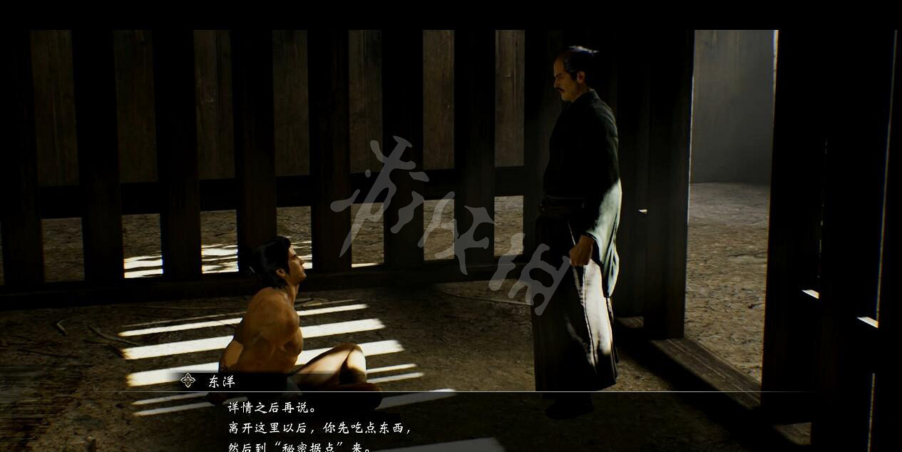 《人中之龍維新極》流程攻略 全主線流程攻略 《人中之龍維新極》流程攻略 全主線流程攻略