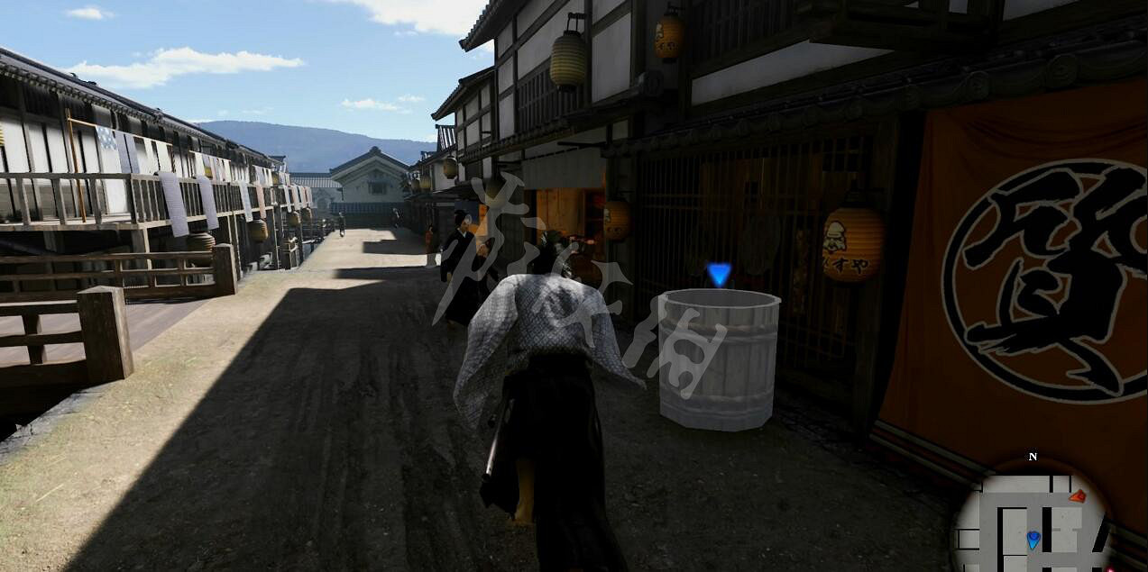 《人中之龍維新極》流程攻略 全主線流程攻略 《人中之龍維新極》流程攻略 全主線流程攻略