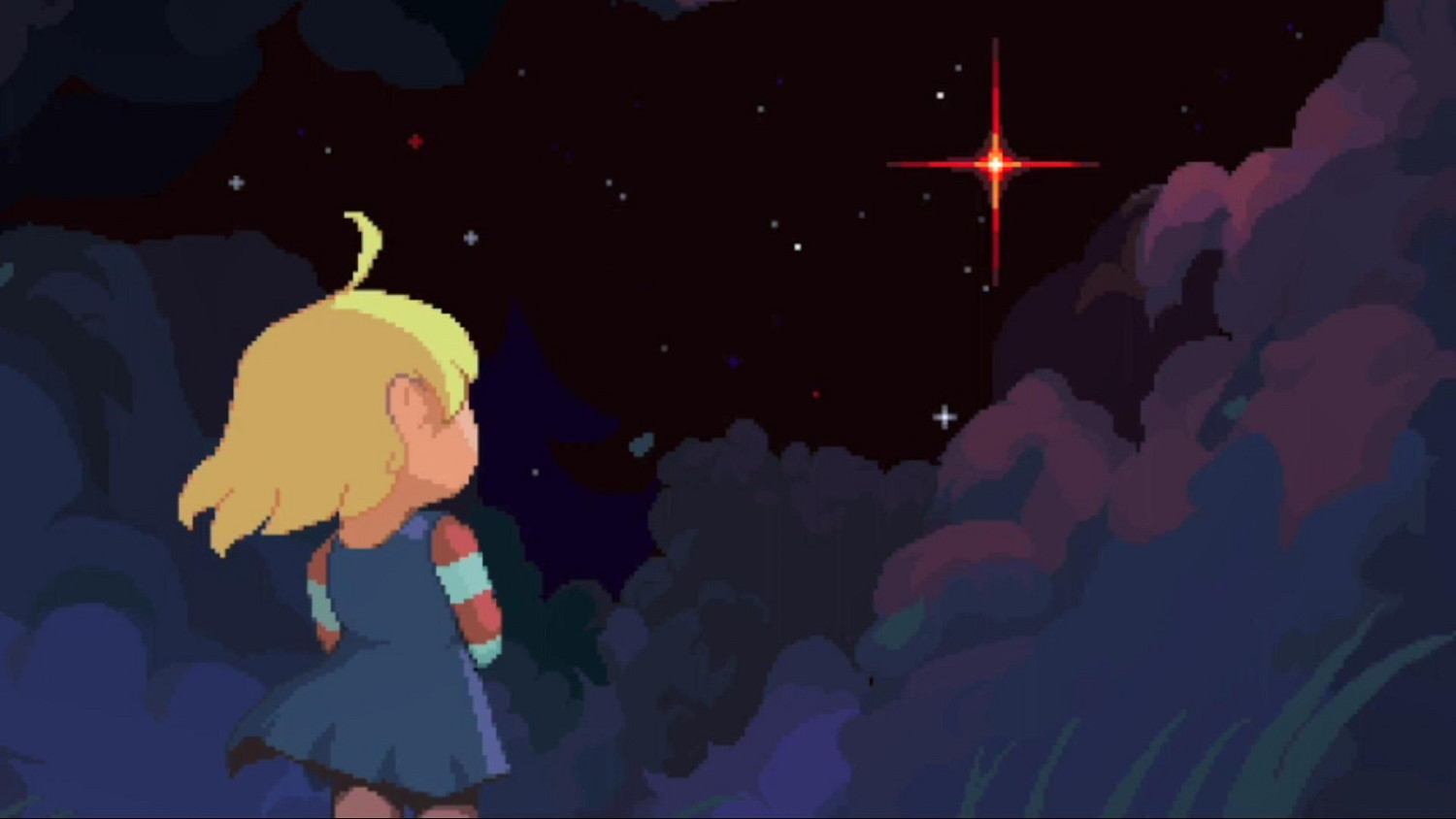 像素風冒險RPG 《梅格與怪物》宣布將於3月2日發售 像素風冒險RPG 《梅格與怪物》宣布將於3月2日發售