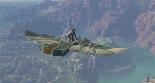 《塞爾達傳說王國之淚》什麽時候發售？發售時間介紹