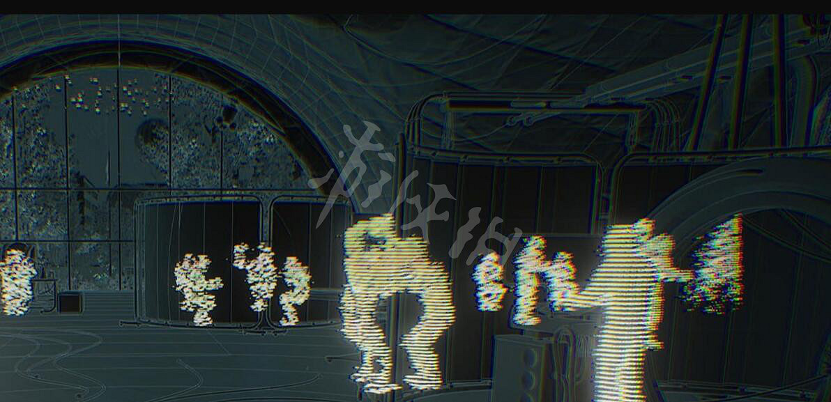 《原子之心》掃描怎麽用?掃描功能介紹 《原子之心》掃描怎麽用?掃描功能介紹