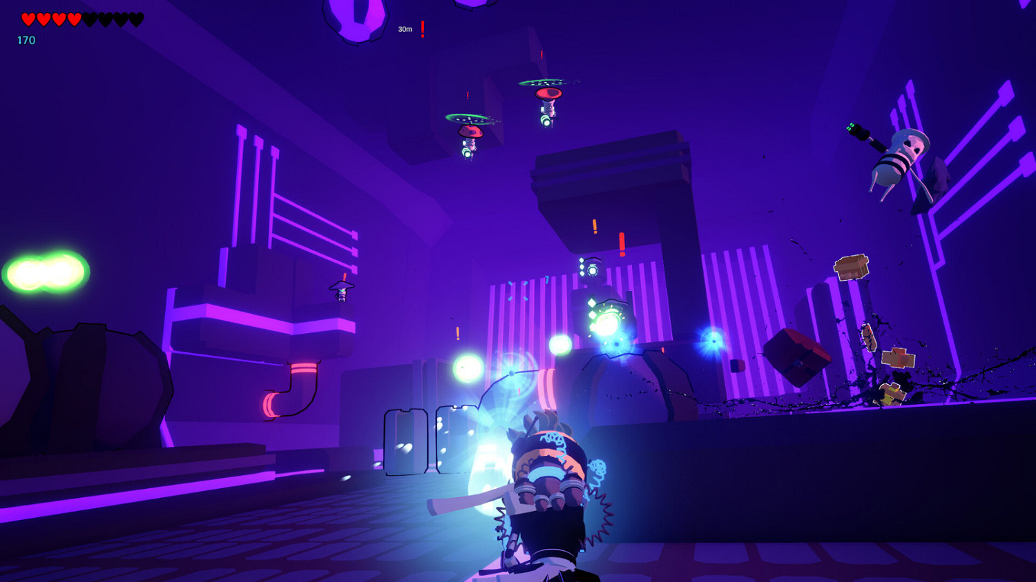 科幻射擊遊戲《聞起來像蘑菇(Smells Like a Mushro)》Steam頁面上線 支援中文 科幻射擊遊戲《聞起來像蘑菇(Smells Like a Mushro)》Steam頁面上線 支援中文