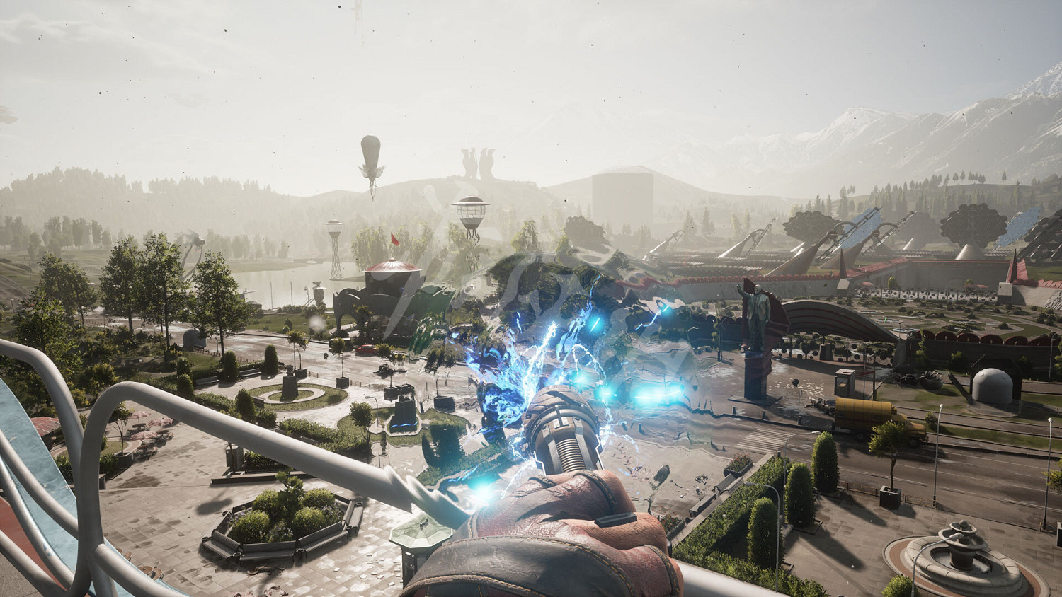 《原子之心》首發加入xgp嗎？遊戲加入xgp說明