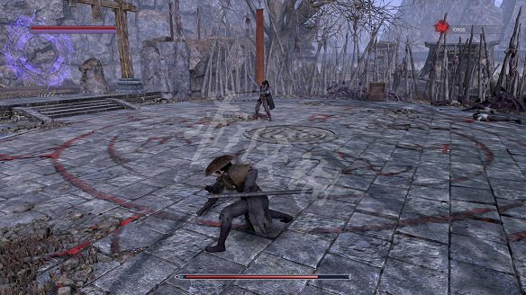 《嗜血印》圖文攻略：遊戲操作+技能介紹+招式介紹+招式搭配+裝備介紹+小怪打法+Boss打法+遊戲介紹