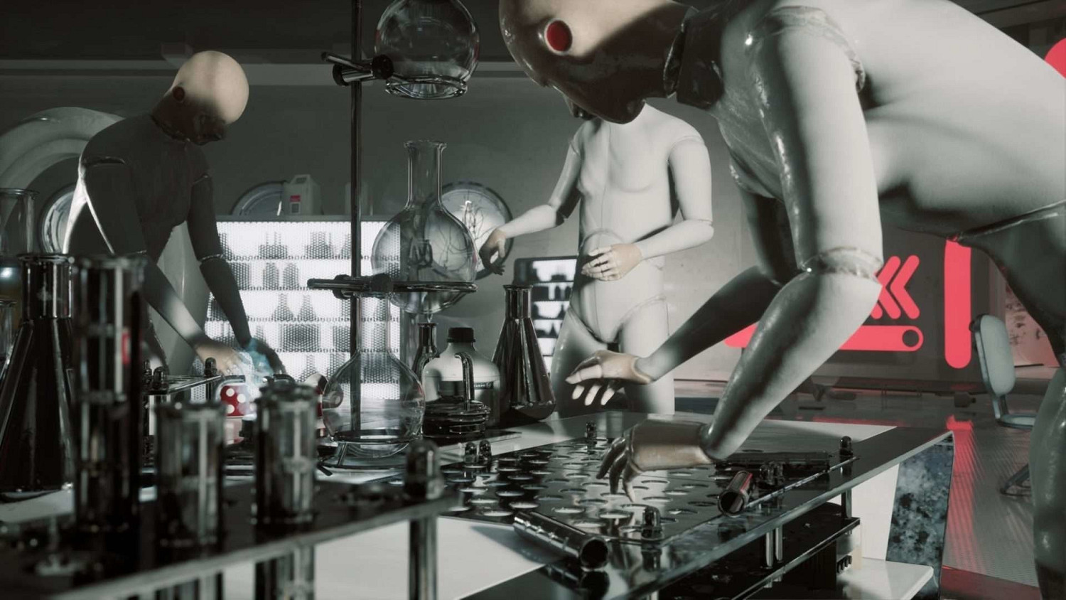 《原子之心》戰鬥系統怎麽樣？戰鬥試玩體驗心得