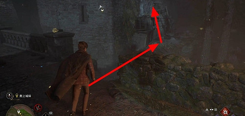 《霍格華茲的傳承》高聳的要塞攻略 霍格華茲的傳承高聳的要塞怎麽過? 《霍格華茲的傳承》高聳的要塞攻略 霍格華茲的傳承高聳的要塞怎麽過?