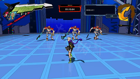 《HiFi Rush》囂殺是什麽?囂殺機制介紹 《HiFi Rush》囂殺是什麽?囂殺機制介紹