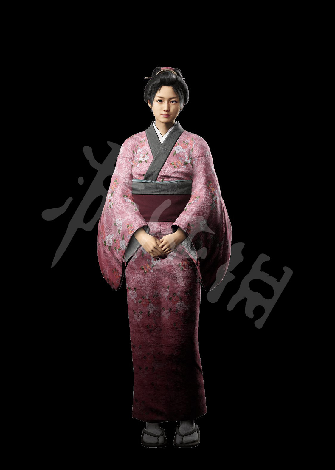 《人中之龍維新極》角色圖鑒 登場人物一覽 《人中之龍維新極》角色圖鑒 登場人物一覽