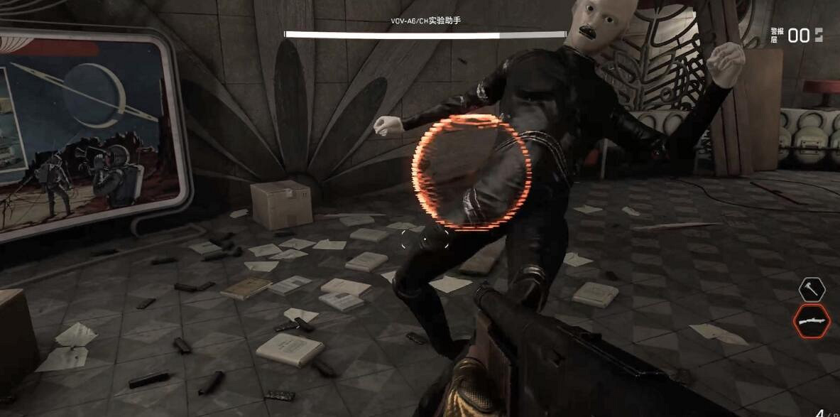 《原子之心》全流程圖文攻略 任務怎麽做? 《原子之心》全流程圖文攻略 任務怎麽做?