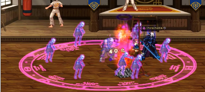 2月23日更新後，DNF要變成“地上城和寶寶巴士”了