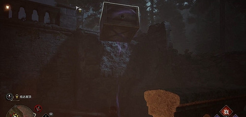 《霍格華茲的傳承》高聳的要塞攻略 霍格華茲的傳承高聳的要塞怎麽過? 《霍格華茲的傳承》高聳的要塞攻略 霍格華茲的傳承高聳的要塞怎麽過?