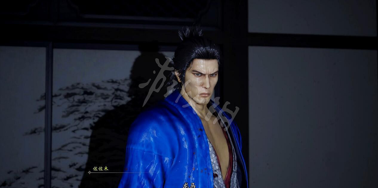 《人中之龍維新極》流程攻略 全主線流程攻略 《人中之龍維新極》流程攻略 全主線流程攻略