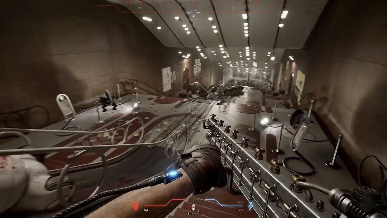 《原子之心》是開放世界嗎？遊戲世界類型介紹