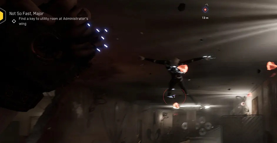 《原子之心》遊戲中有哪些技能?遊戲技能一覽 《原子之心》遊戲中有哪些技能?遊戲技能一覽