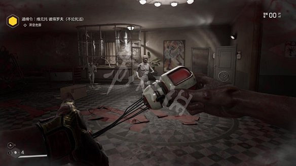 《原子之心》圖文攻略 全劇情流程全武器全技能全藍圖攻略 《原子之心》圖文攻略 全劇情流程全武器全技能全藍圖攻略