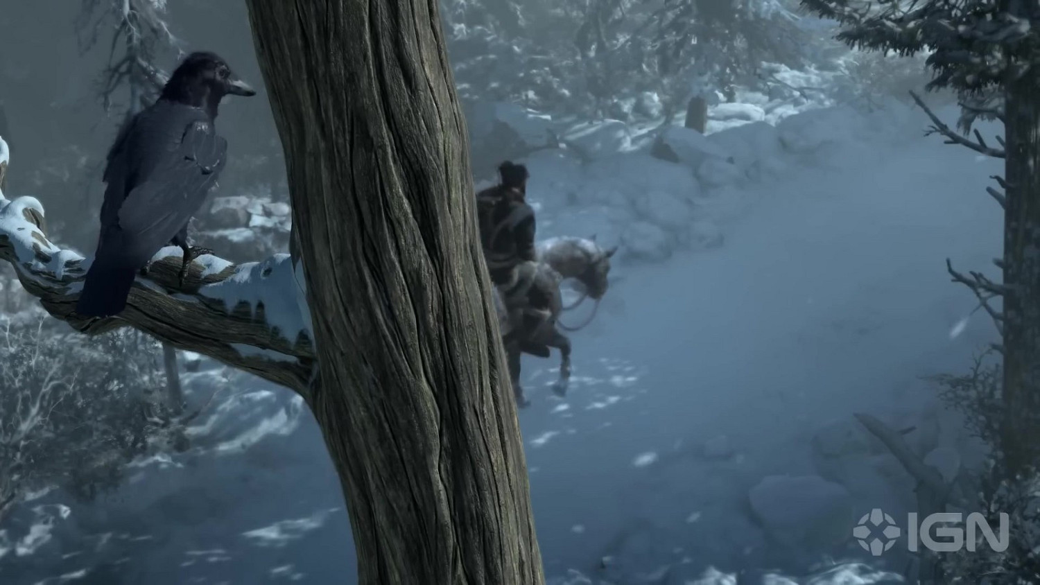 《暗黑破壞神4》公測將於3/24開始 開場動畫展示 《暗黑破壞神4》公測將於3/24開始 開場動畫展示