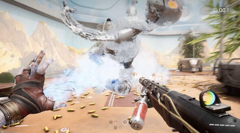 《原子之心》手套有什麽用？手套作用效果介紹