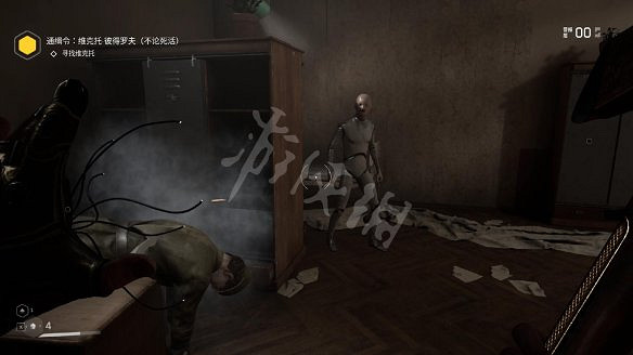 《原子之心》圖文攻略 全劇情流程全武器全技能全藍圖攻略 《原子之心》圖文攻略 全劇情流程全武器全技能全藍圖攻略