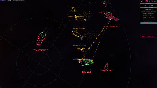 科幻風監獄建造遊戲《The Last Starship》開啟EA! 科幻風監獄建造遊戲《The Last Starship》開啟EA!