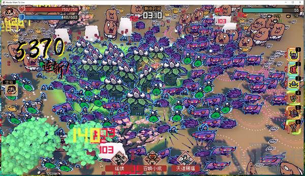 《通神榜》召喚流怎麽玩?通神榜召喚流玩法介紹 《通神榜》召喚流怎麽玩?通神榜召喚流玩法介紹