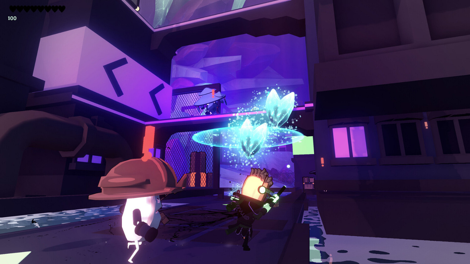 科幻射擊遊戲《聞起來像蘑菇(Smells Like a Mushro)》Steam頁面上線 支援中文 科幻射擊遊戲《聞起來像蘑菇(Smells Like a Mushro)》Steam頁面上線 支援中文