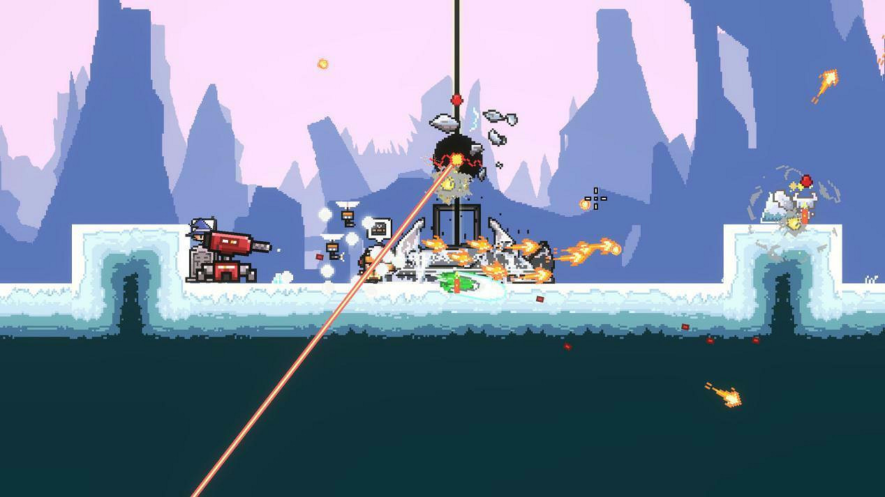 熱門多人遊戲玩膩了 快試試這幾款好評的冷門遊戲