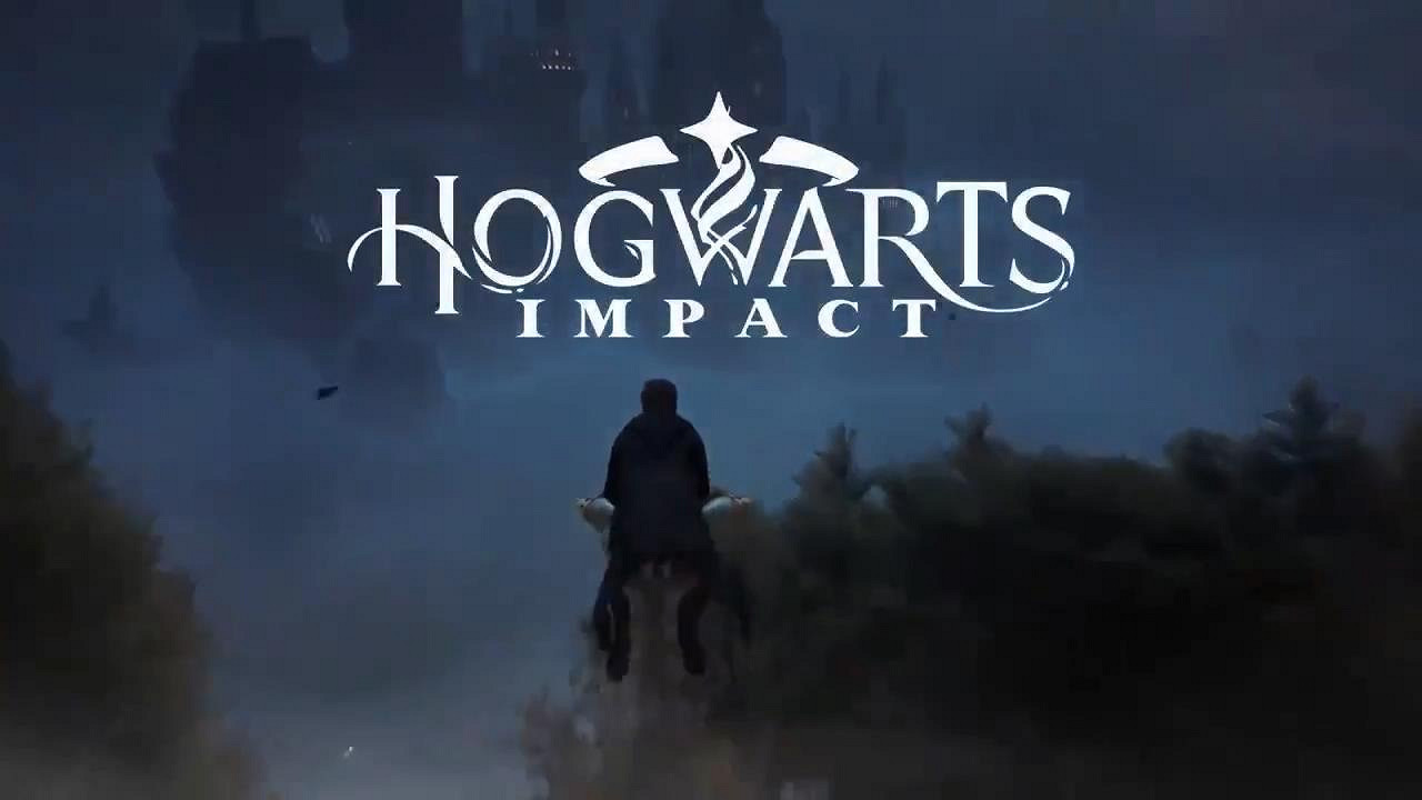 《霍格華茲之遺》 MOD：把飛天掃帚換成《原神》派蒙