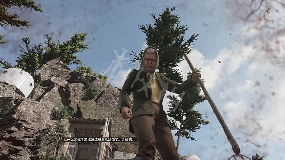 《原子之心》圖文攻略 全劇情流程全武器全技能全藍圖攻略 《原子之心》圖文攻略 全劇情流程全武器全技能全藍圖攻略