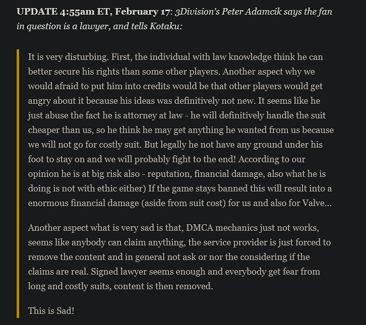 玩家自稱參與開發有版權 《工人與資源》Steam下架 玩家自稱參與開發有版權 《工人與資源》Steam下架