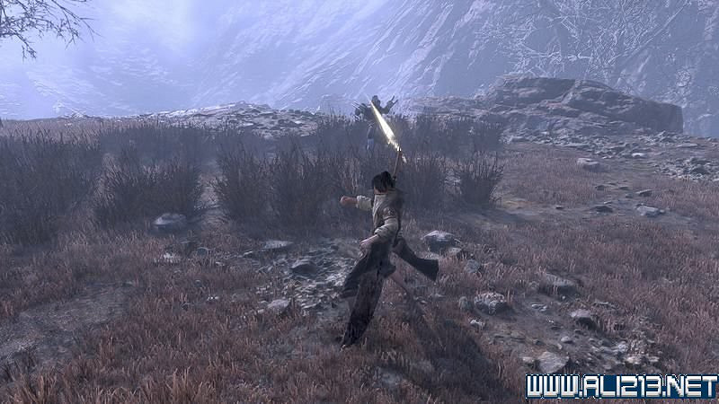 《嗜血印》全技能招式+Boss打法+關卡要點圖文詳解