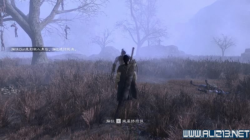 《嗜血印》全技能招式+Boss打法+關卡要點圖文詳解