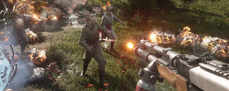 原子之心是開放世界遊戲嗎