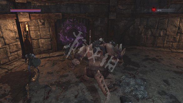 《嗜血印》圖文攻略：遊戲操作+技能介紹+招式介紹+招式搭配+裝備介紹+小怪打法+Boss打法+遊戲介紹