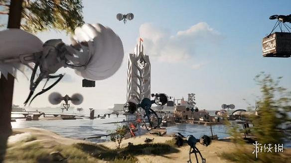 《原子之心》配置要求說明 遊戲配置高嗎? 《原子之心》配置要求說明 遊戲配置高嗎?