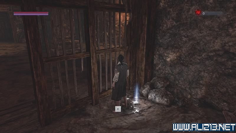 《嗜血印》全技能招式+Boss打法+關卡要點圖文詳解