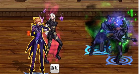 2月23日更新後，DNF要變成“地上城和寶寶巴士”了