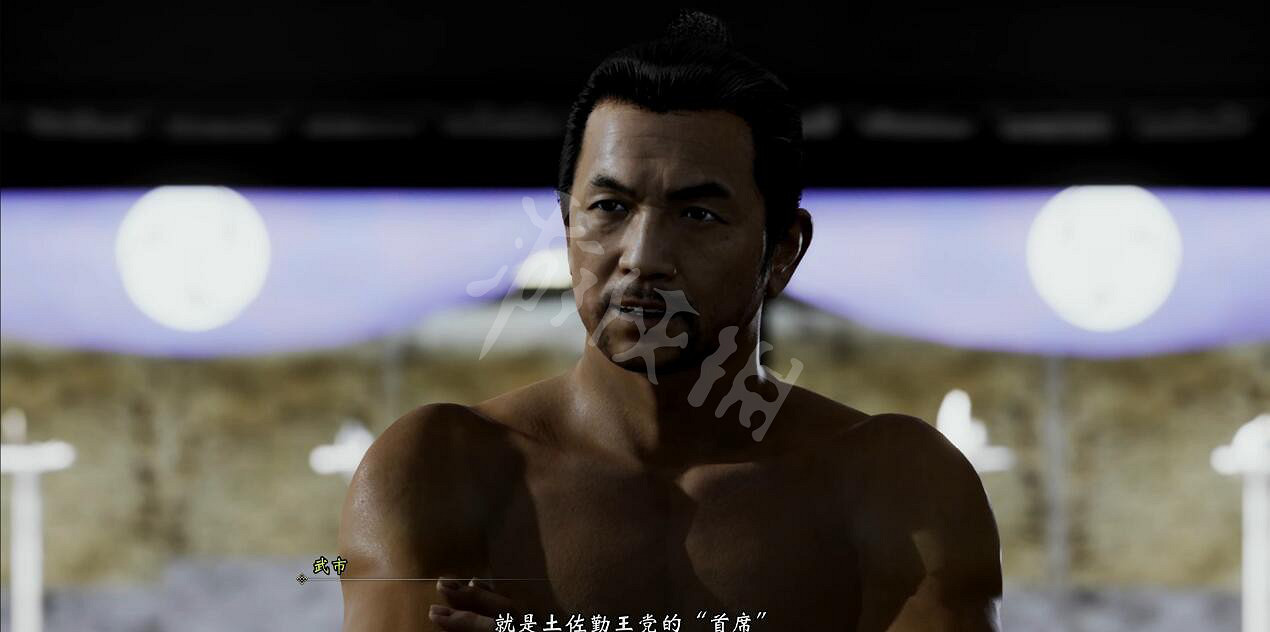 《人中之龍維新極》流程攻略 全主線流程攻略 《人中之龍維新極》流程攻略 全主線流程攻略