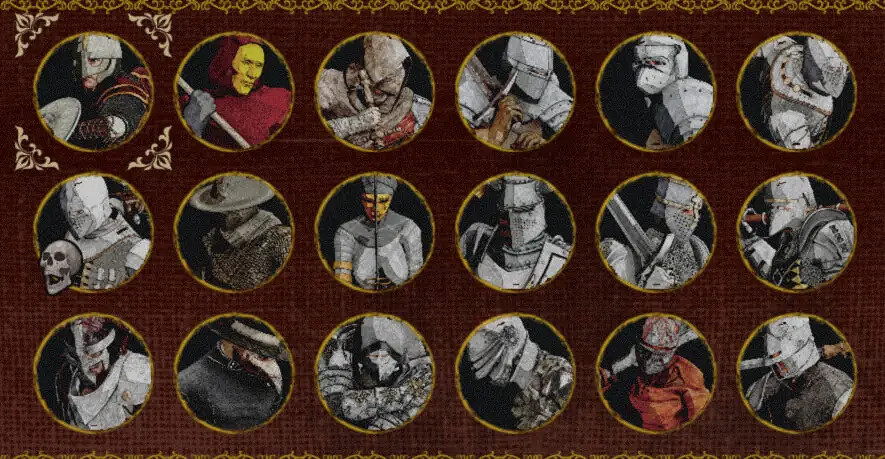 《死亡教堂》選什麽職業？職業類型分析