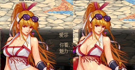 2月23日更新後，DNF要變成“地上城和寶寶巴士”了